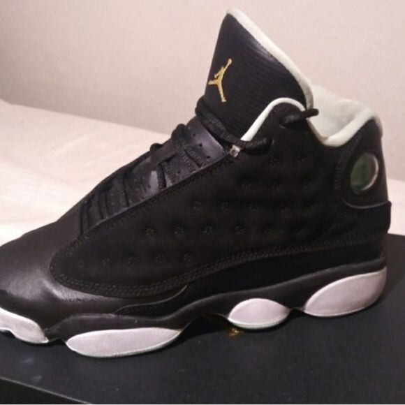 - Air Jordan 13 Retro GS ‘Mint Foam’. **6.5 YR - Picture 1 of 5